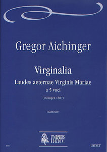 Virginalia