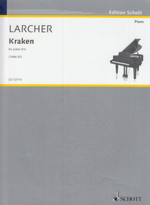 Kraken (1994 - 1997)