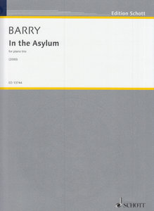 In the Asylum (2000)