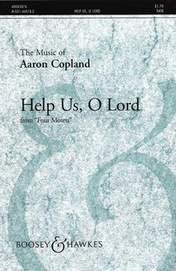 Help us, o Lord