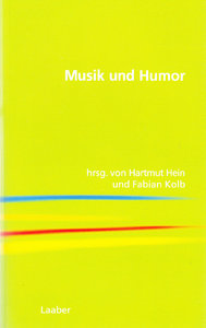 Musik und Humor