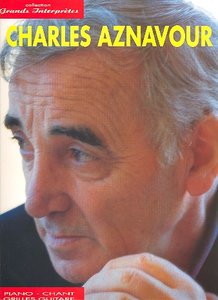 Charles Aznavour - Grands Interpretes