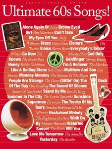 Ultimate 60's Songs