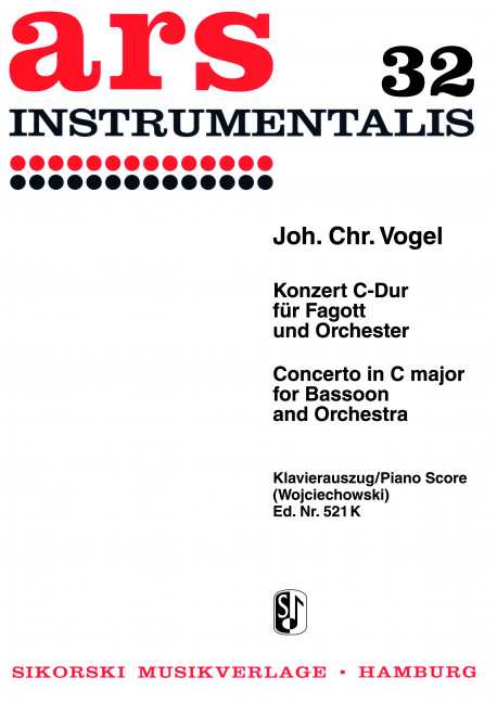 Konzert C-Dur