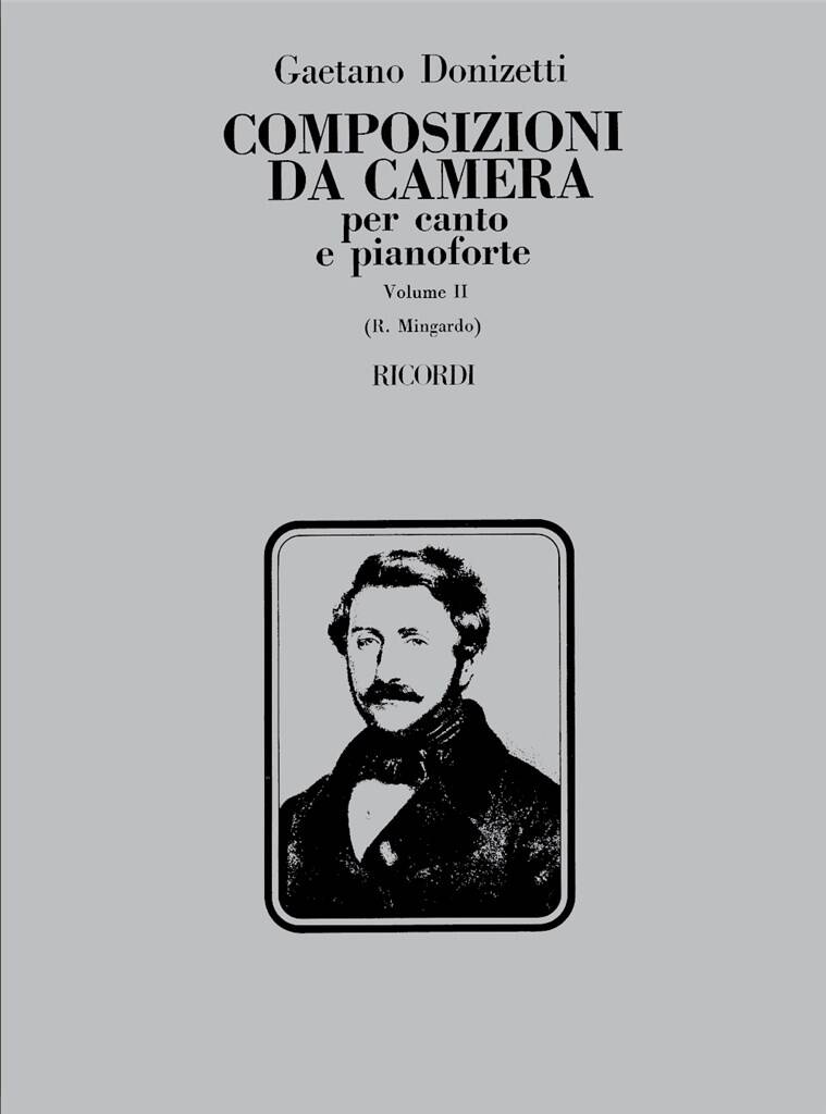 Composizioni da Camera Band 2