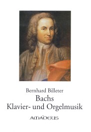Bachs Klavier- und Orgelmusik