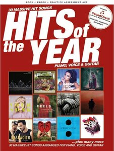 Hits of the Year 2017