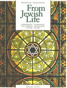 From Jewish Life