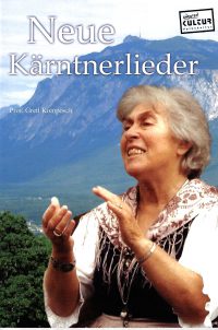 Neue Kärntnerlieder