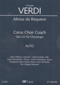 Messa da Requiem