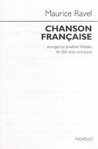 Chanson Francaise