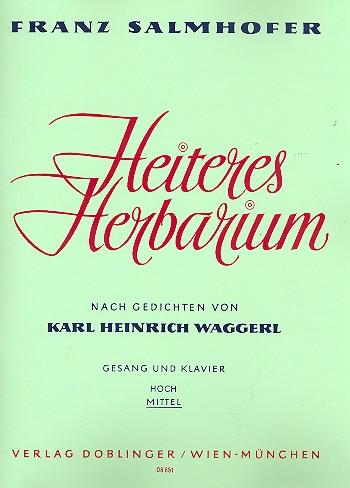 Heiteres Herbarium