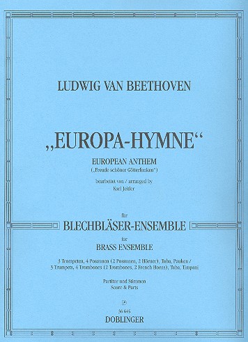 Europa-Hymne