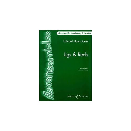 Jigs & Reels