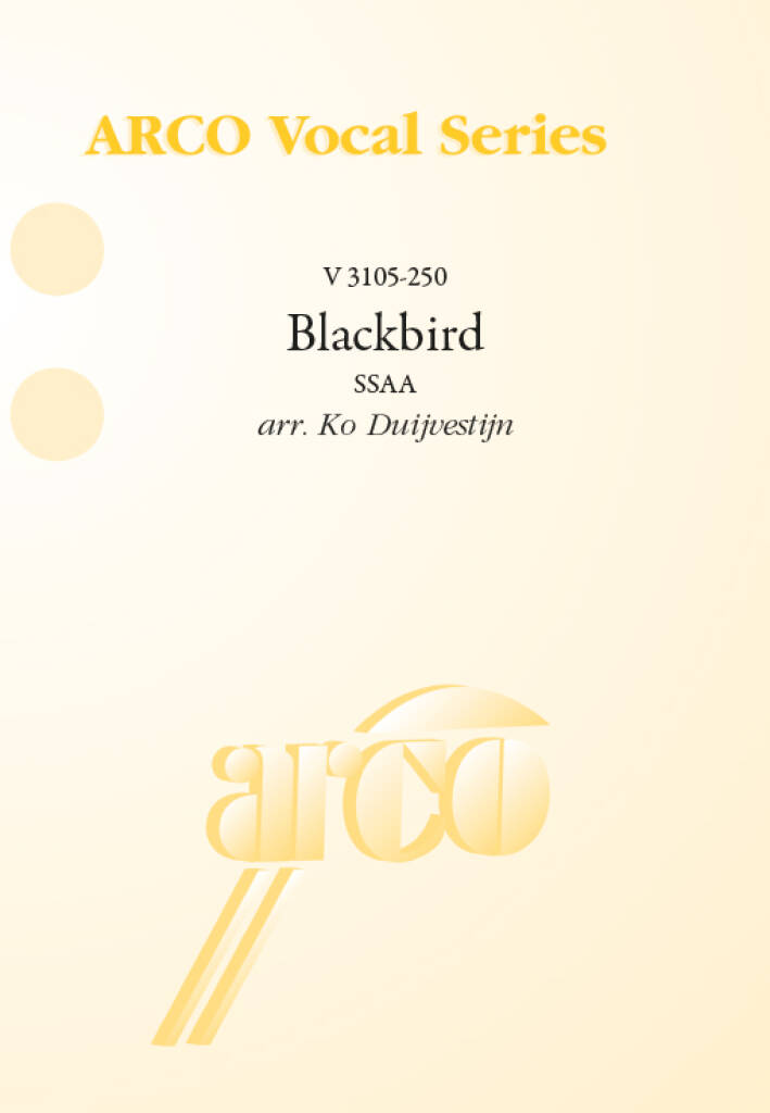 Blackbird