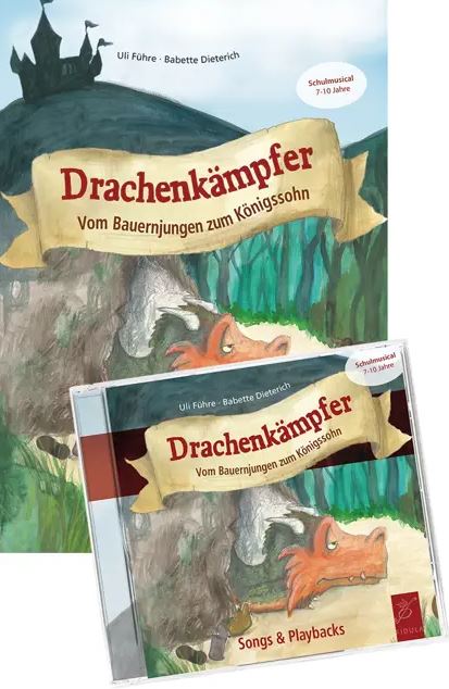 Drachenkämpfer