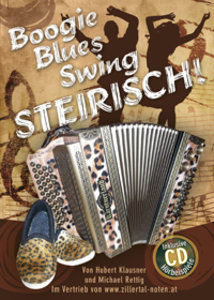 Boogie Blues Swing Steirisch