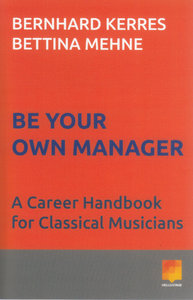 Be Your Own Manager