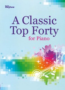 A Classic Top Forty