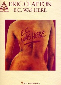 E C Was Here