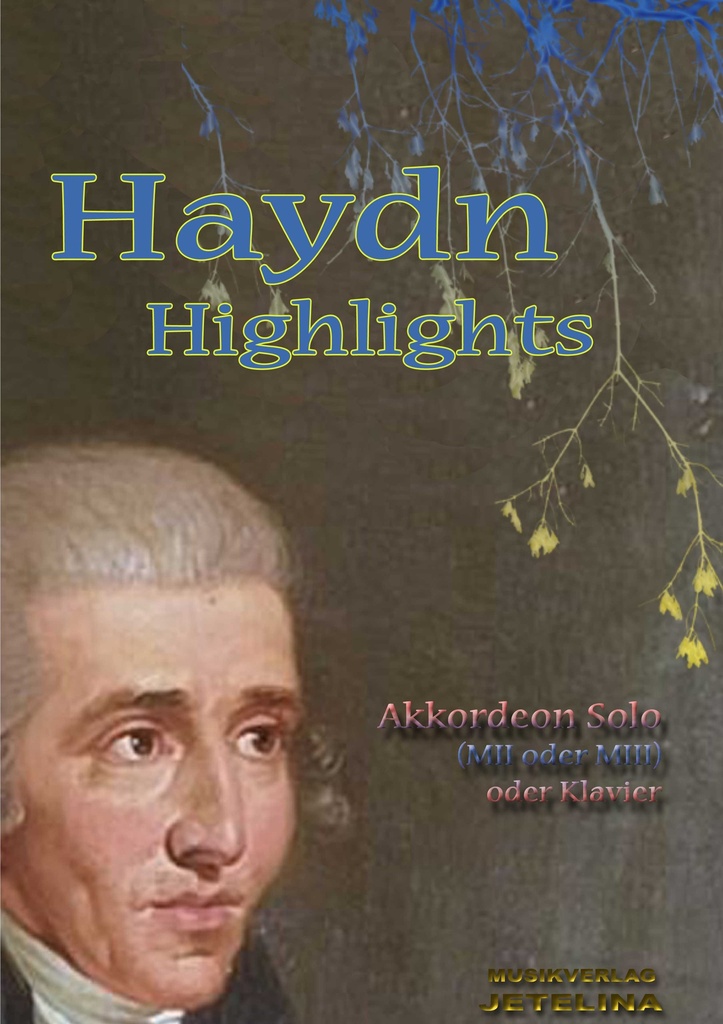 Haydn Highlights
