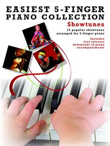 Showtunes