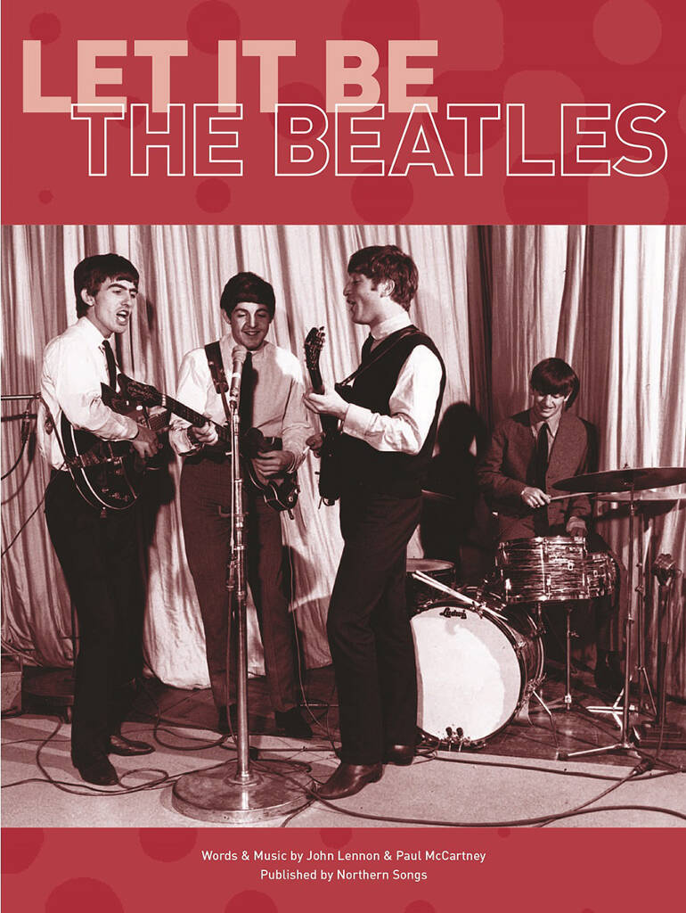 Let It Be