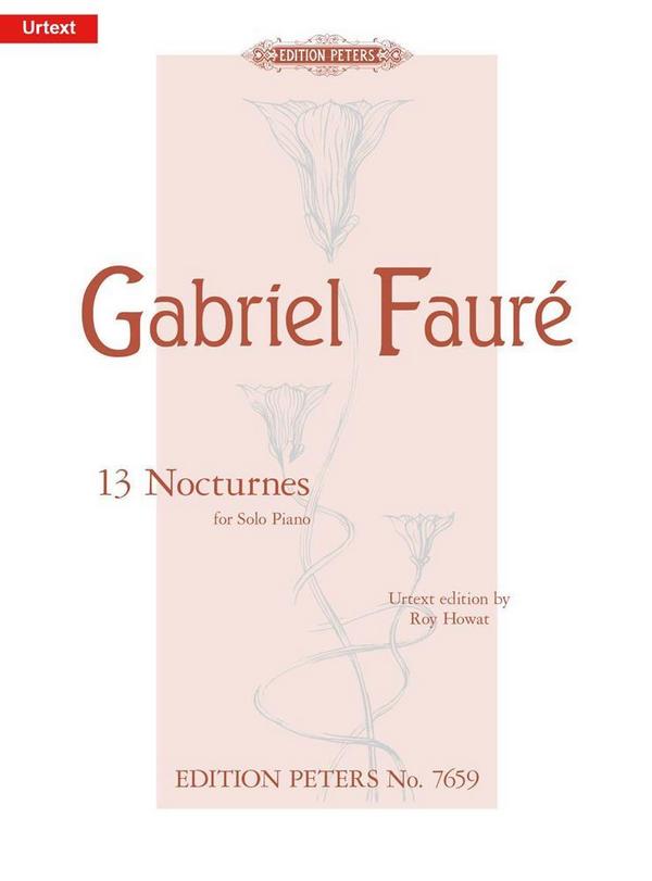 13 Nocturnes