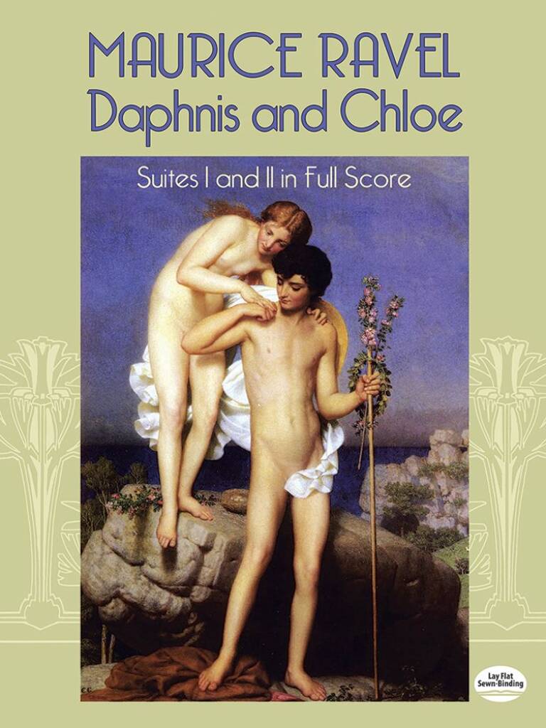 Daphnis and Chloe - Suites 1 & 2