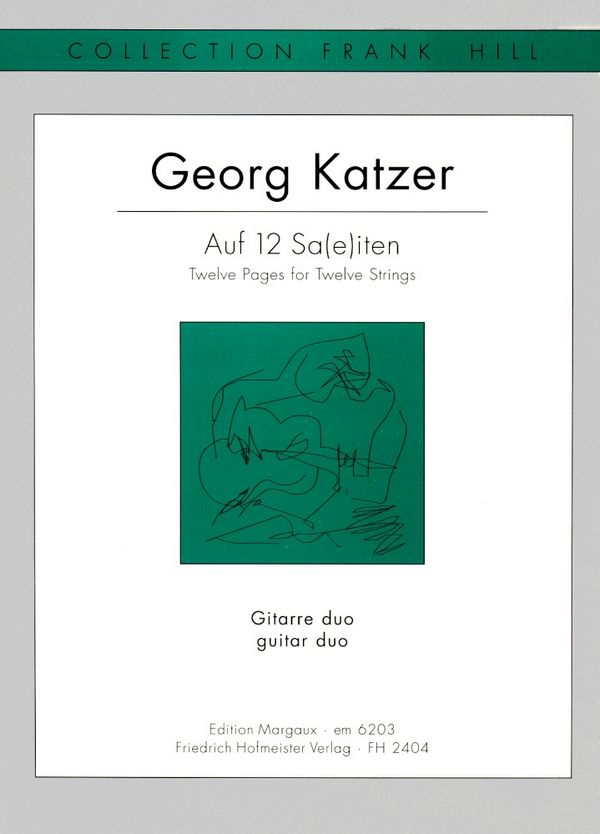 Auf 12 Saiten