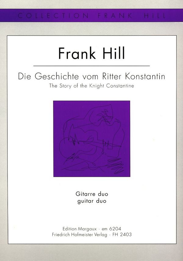 Die Geschichte vom Ritter Konstatin