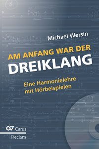 Am Anfang war der Dreiklang