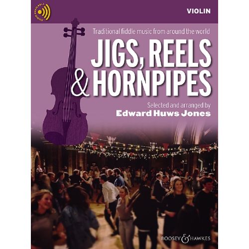 Jigs, Reels & Hornpipes