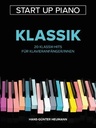 Start up Piano - Klassik