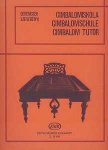 Cimbalomschule