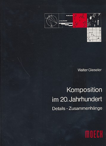 Komposition im 20. Jahrhundert