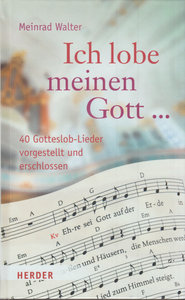Ich lobe meinen Gott