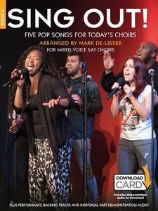 Sing Out !, Book 5