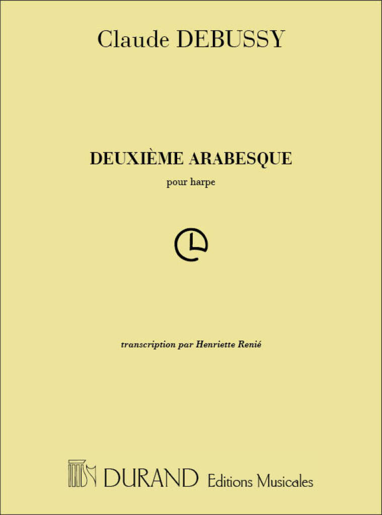 2. Arabesque