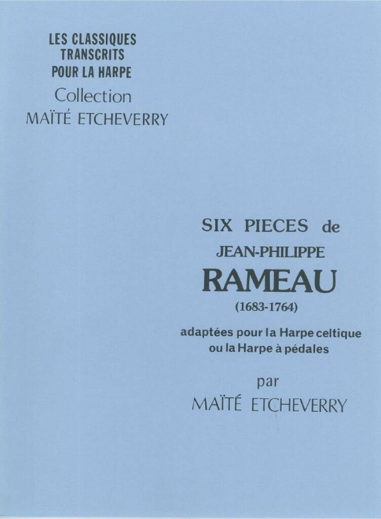 6 Pieces