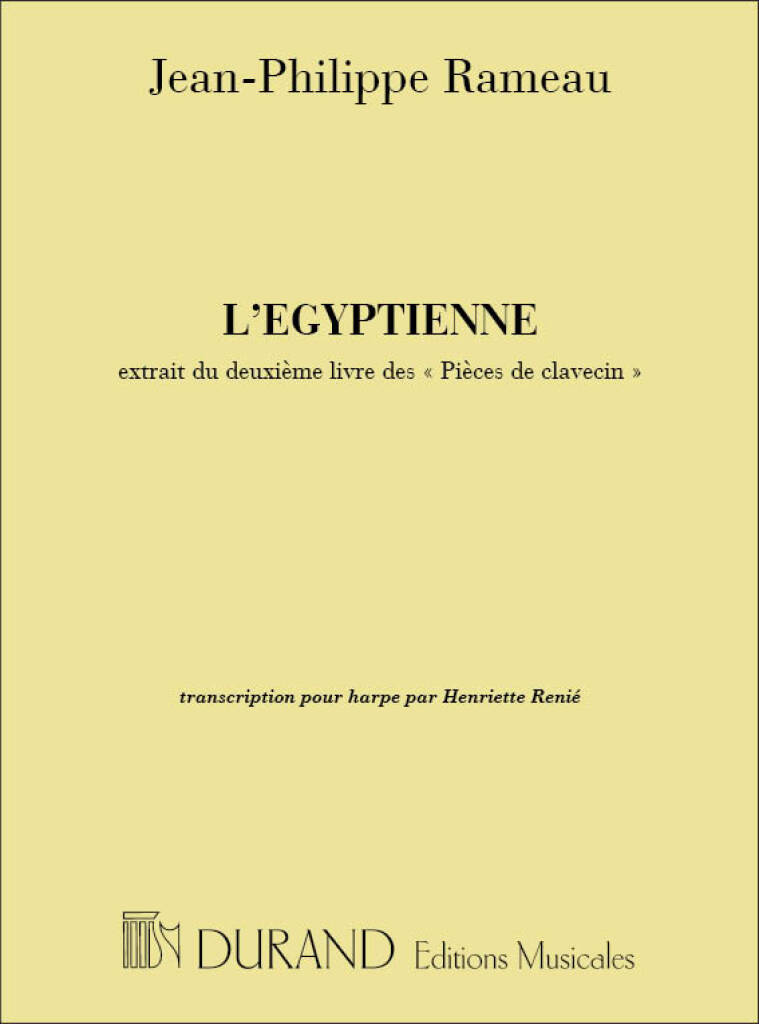 L'Egyptienne