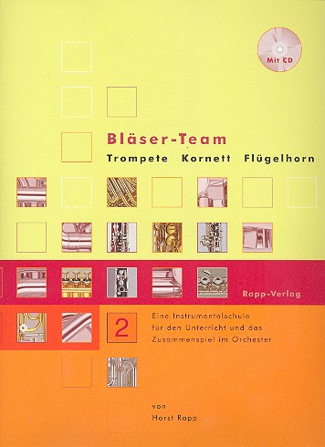Bläser Team 2