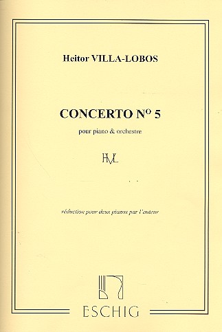 Concerto  Nr. 5