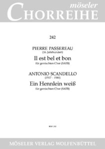 Il est bel et bon