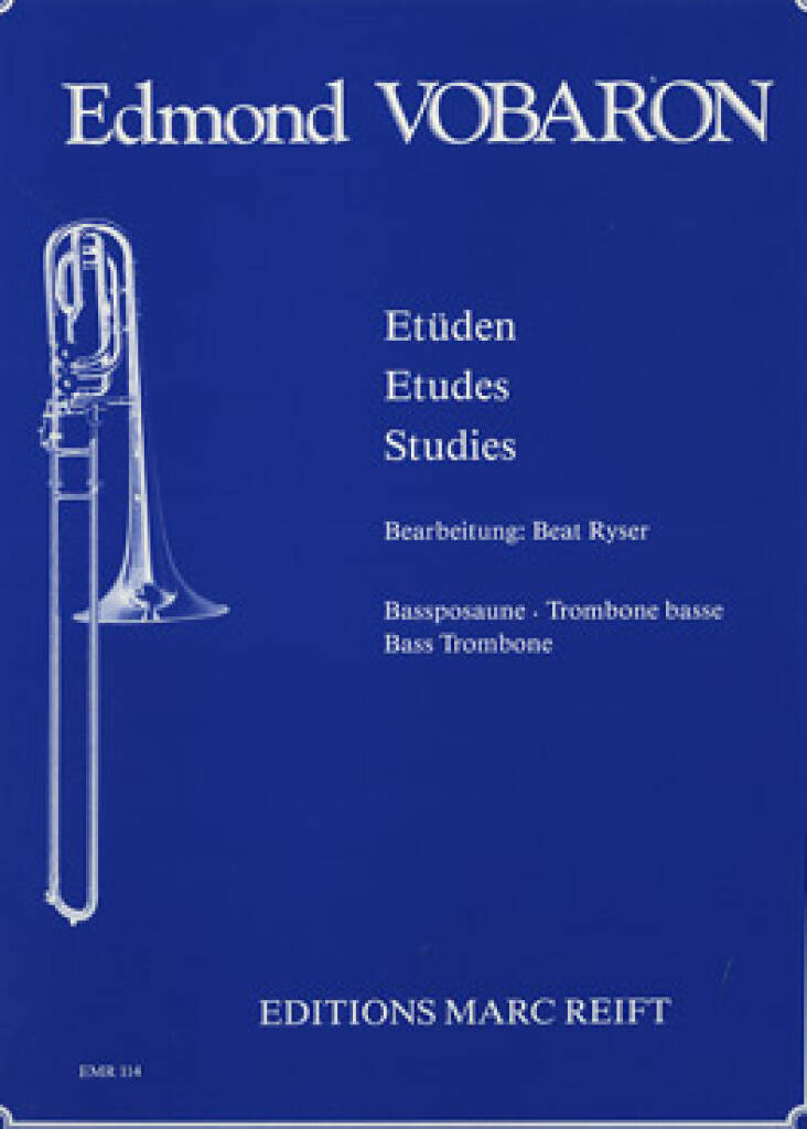 Etüden