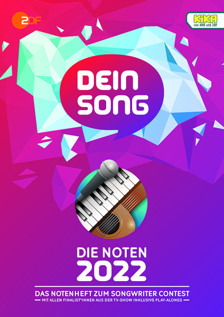 Dein Song 2022