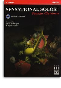 Popular Christmas - Sensational Solos