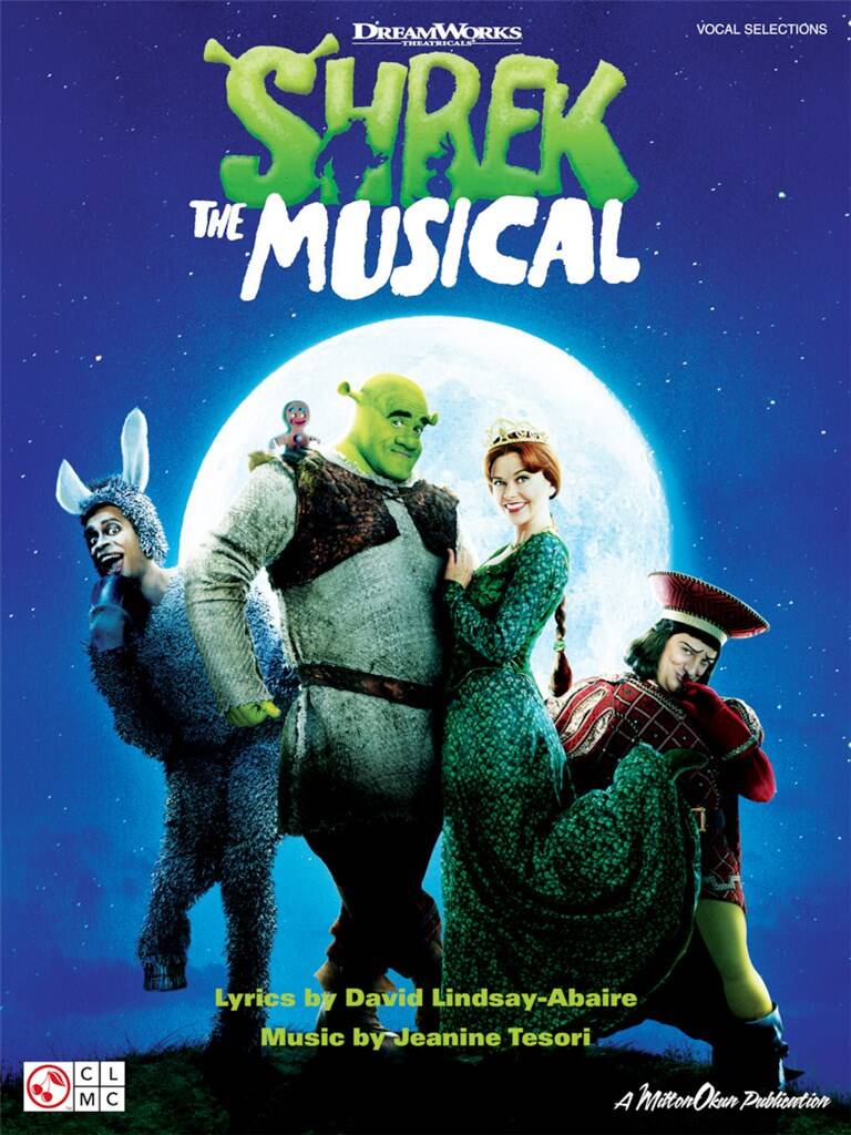 Shrek - The Musical