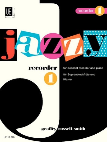 Jazzy Recorder 1