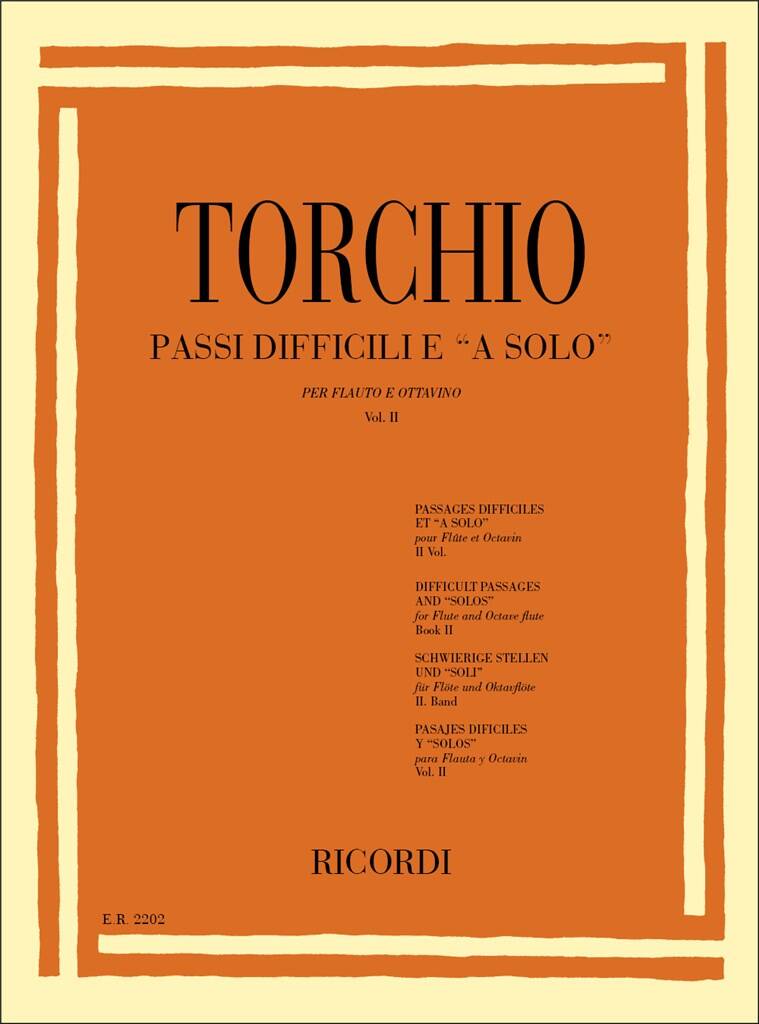 Passi Difficili e ''A Solo'' Band 2